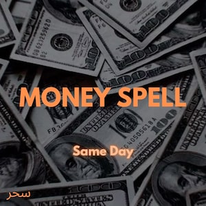 Money Spell to Attract Wealth and Prosperity – Fast Results – Same Day Ritual