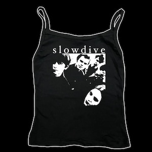 Slowdive Tank