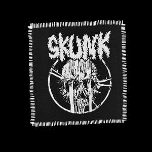 Skunk Patch