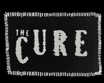 The Cure Patch