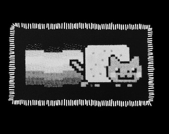 Nyan Cat Patch