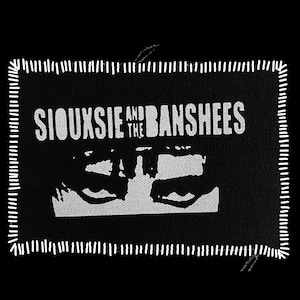 Siouxsie Patch