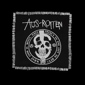 Aus-Rotten Patch