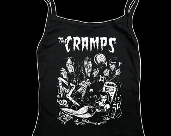 The Cramps Tank