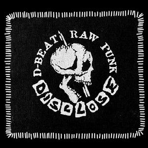 Disclose Patch