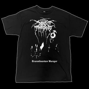 Darkthrone Tee