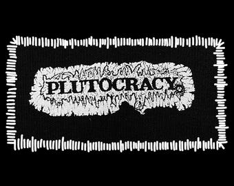 Plutocracy Patch