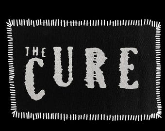 The Cure Patch