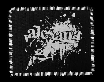 Alesana Patch
