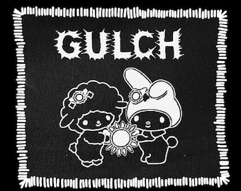 Gulch Patch