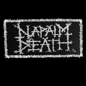 Napalm Death Patch