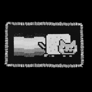 Nyan Cat Patch