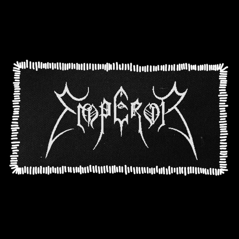 Emperor Patch image 1