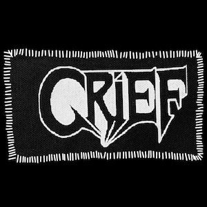 Grief Patch