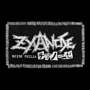Zyanose Logo Patch