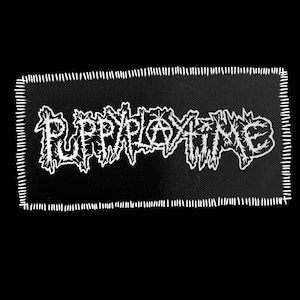 Puppy Playtime Patch