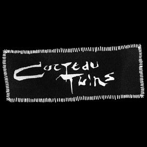 Cocteau Twins Patch