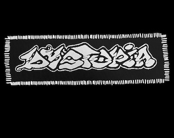 Big Dystopia Patch