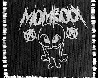 Mombody Patch