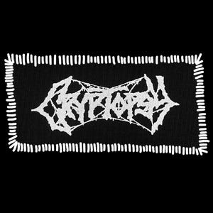 Cryptopsy Patch