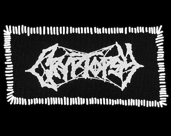 Cryptopsy Patch