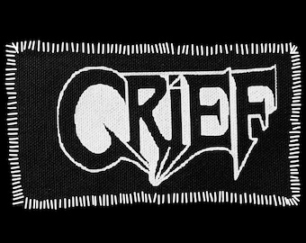Grief Patch
