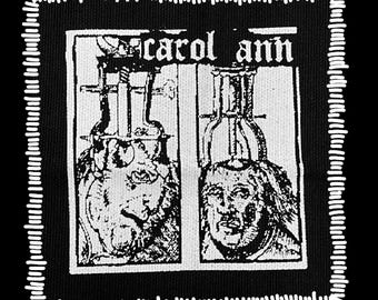 Carol Ann Patch
