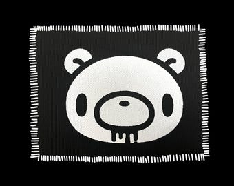 Gloomy Bear Patch