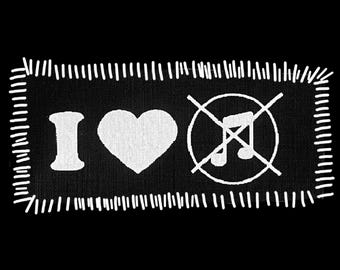 I <3  Patch