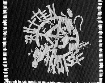 Rotten Noise Patch