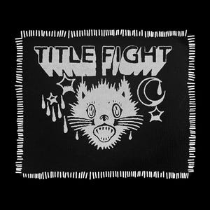 Title Fight Patch