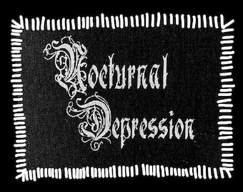 Nocturnal Depression Patch