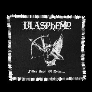 Blasphemy Patch