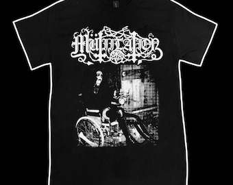 Mutiilation Shirt