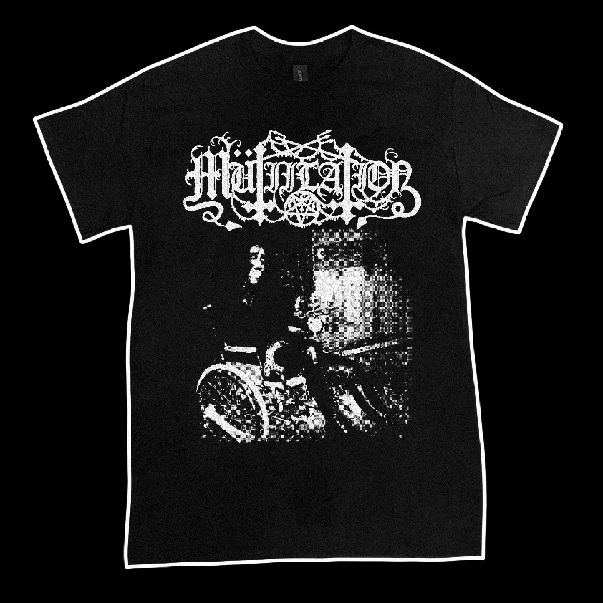 Mutiilation Shirt - Etsy