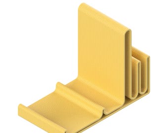 Vertical Organizer | 3D STL File | Digital Download