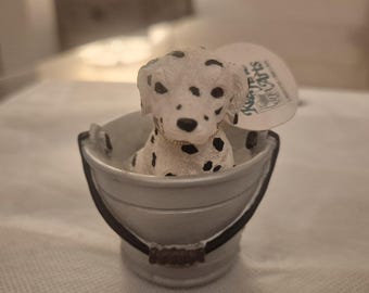 FDIT Bougeoir ange en résine mignon chérubin Figurine chandelier pour