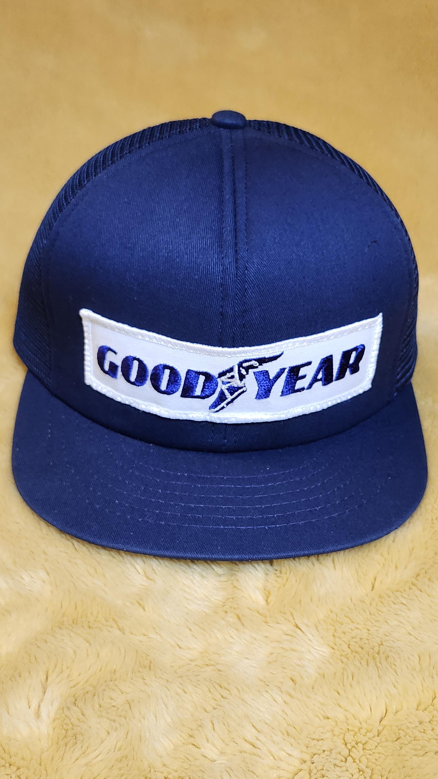 Goodyear Hat - Etsy Canada