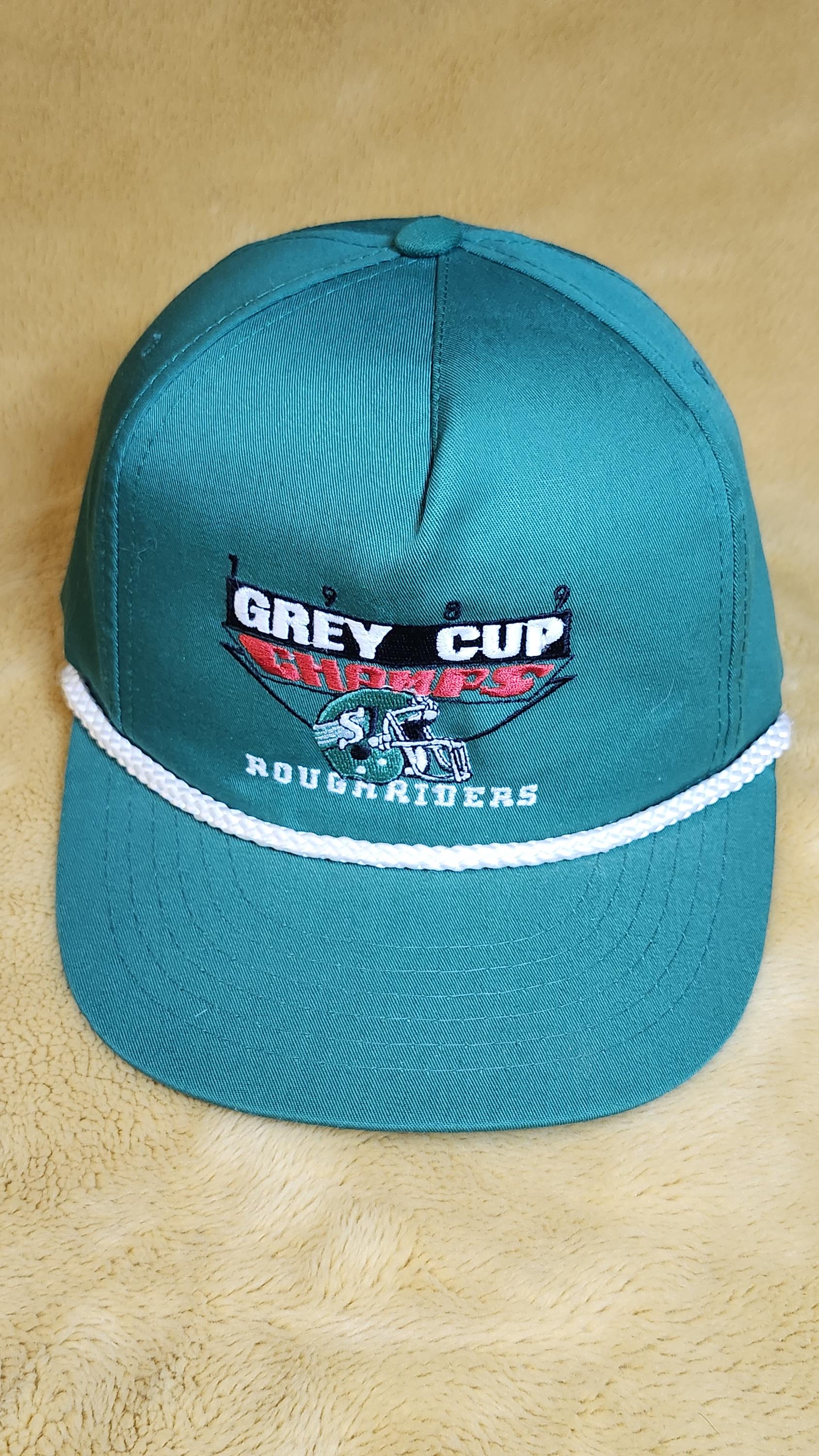 Roughriders Vintage - Etsy Canada