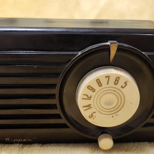 Bush Radio - Etsy Canada