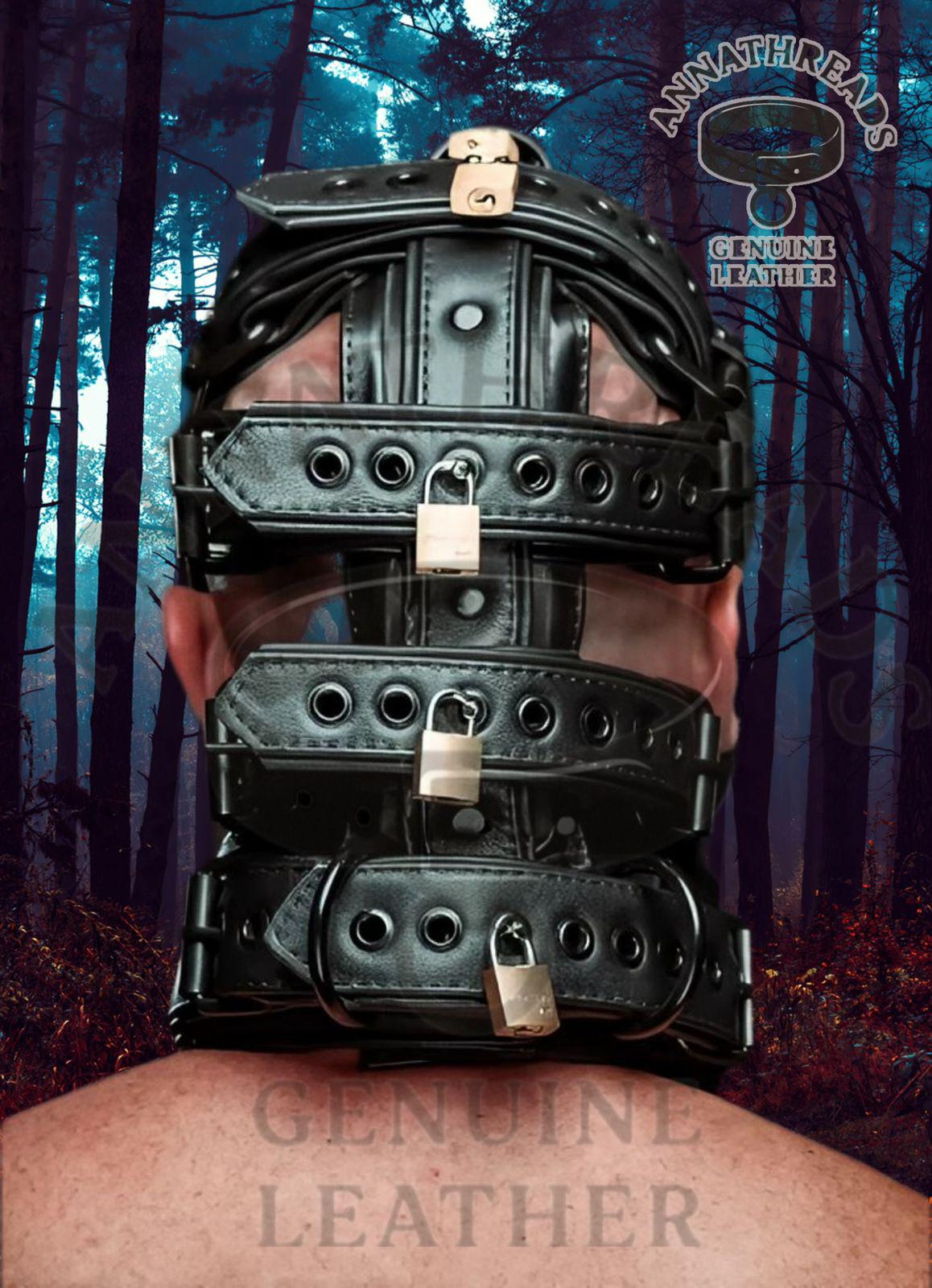 Handmade Locking Strap Hood - Etsy