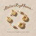 AtelierByNana store logo