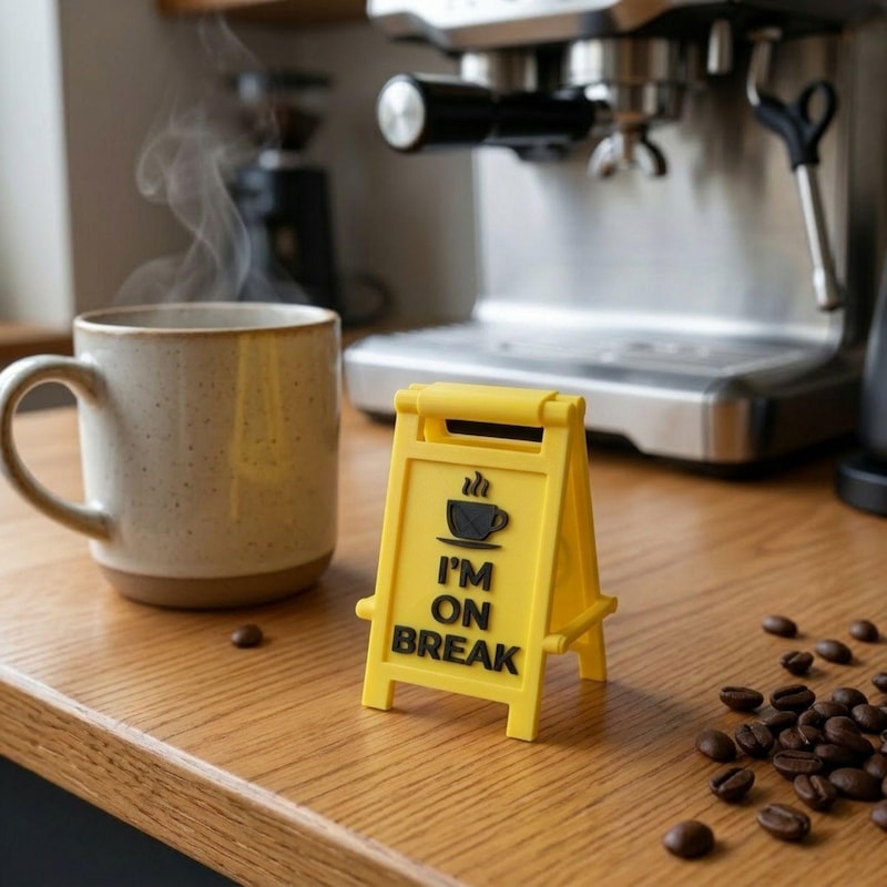 Fun Break Time Sign Break Time Signs - Etsy