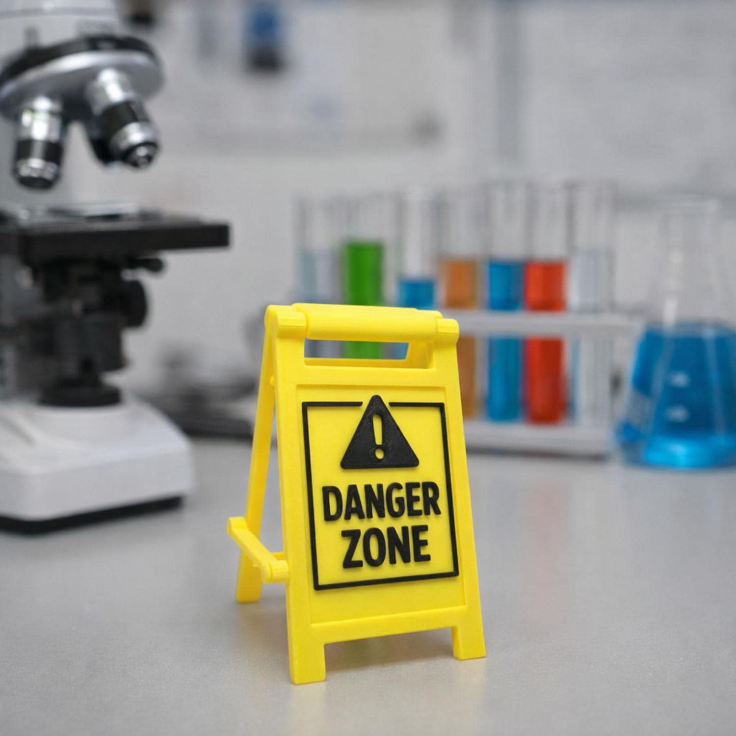 Danger Zone - Etsy