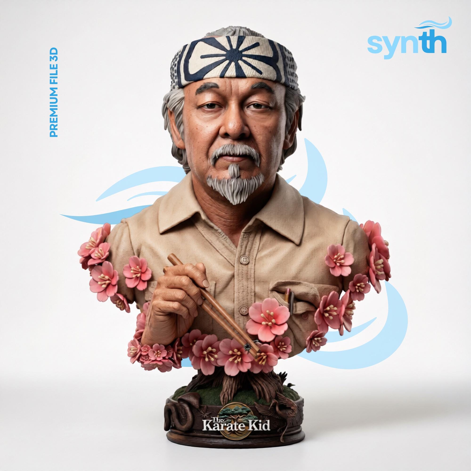 Mr miyagi - Etsy 日本