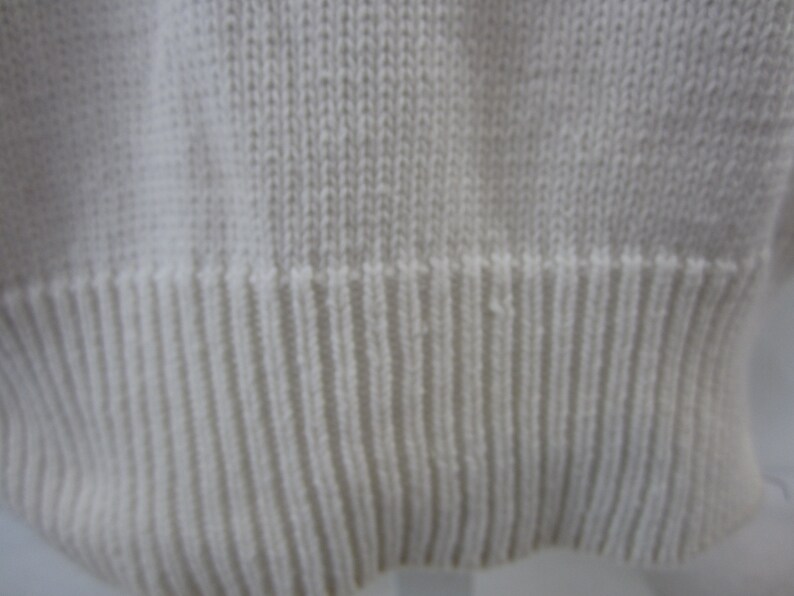 Pringle Mens Sweater vintage 1970s sailboat regatta pullover size large drop shoulder
