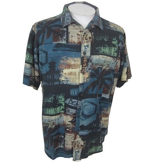 Island republic sale mens shirts