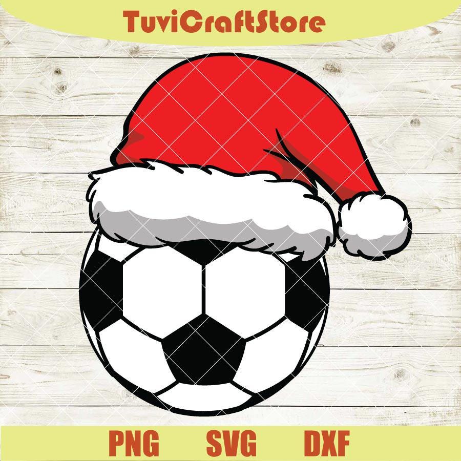 Weihnachten Fußball Tree Footy Herren Sweatshirt P Produktbild-Vorschau 9