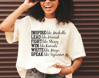 Como líderes negros SVG PNG Mujer afroamericana PNG Día de la madre SVG Mamá negra SVG Cultura negra PNG Excelencia negra SVG Archivo de corte Cricut