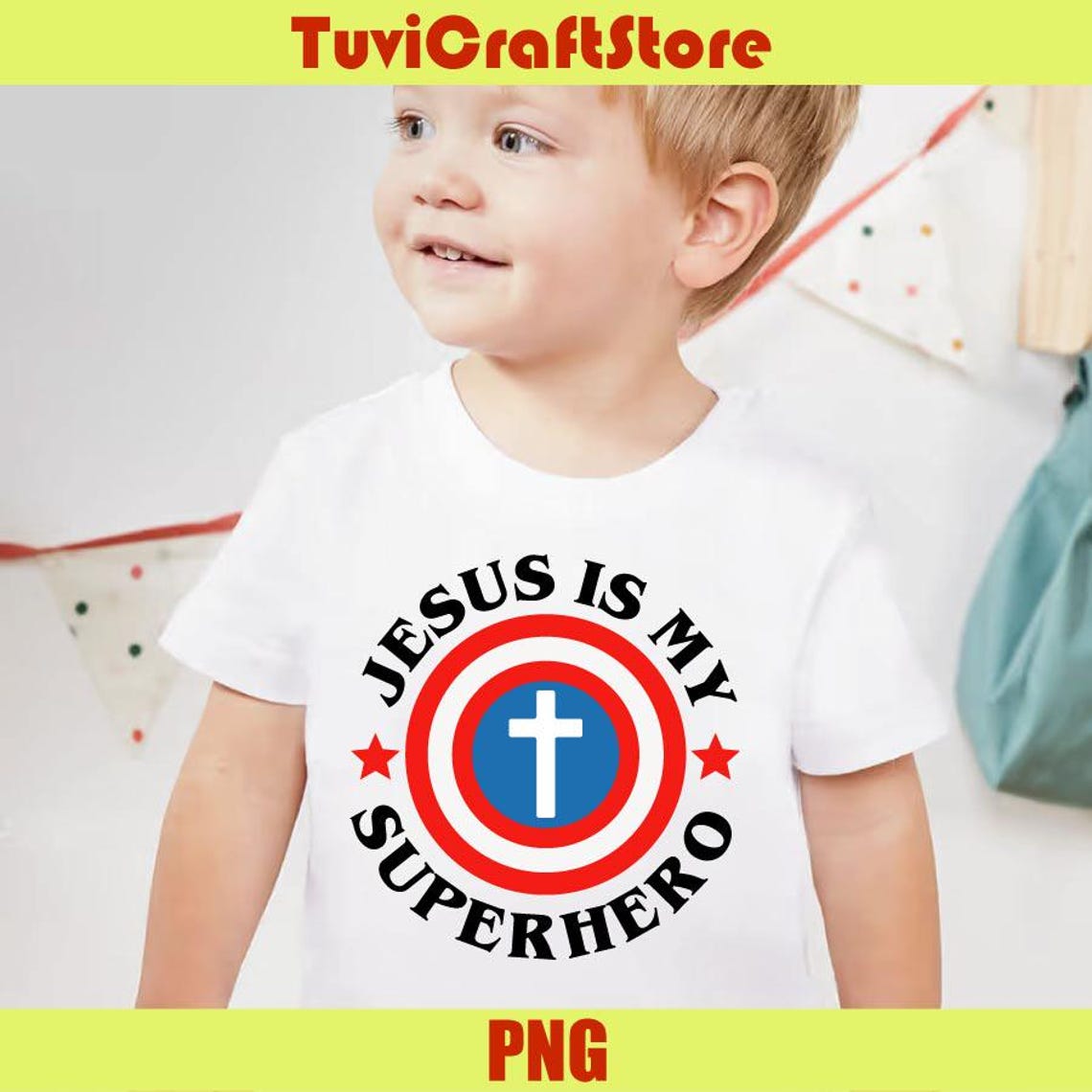 Jesus is My Superhero Svg Jesus Svg Superhero God Svg Christian Toddle ...